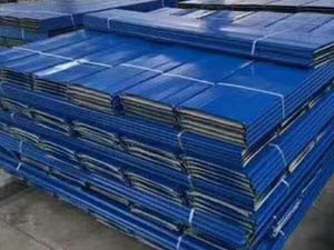 拆裝式（shì）圍擋（dǎng）