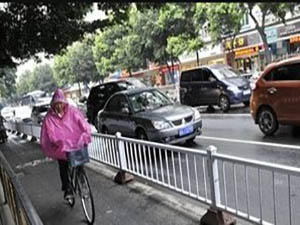 機非隔離欄（lán）